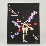 1786&nbsp;5297&nbsp;Olja / collage